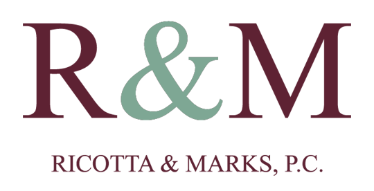 Ricotta & Marks, P.C. Logo