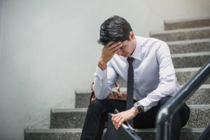 Employee unable to work due to bereavement period and mourning